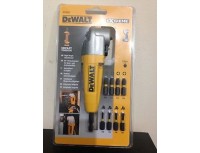 DEWALT DT71517T KÖŞE VİDALAMA ADAPTÖRÜ